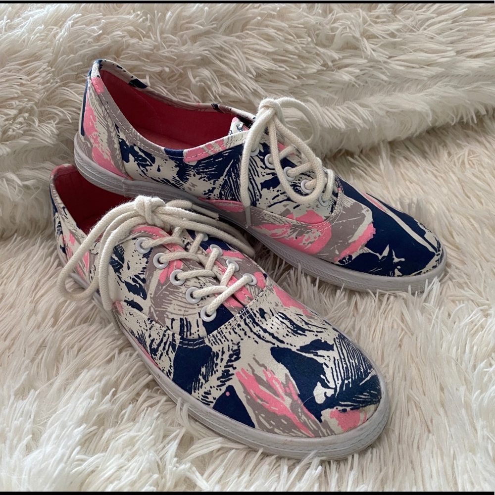 Mossimo Sneaker
